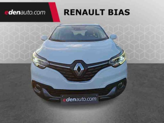 Renault Kadjar image 5