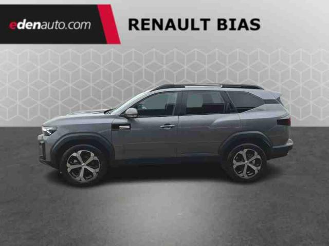 Dacia Bigster image 3