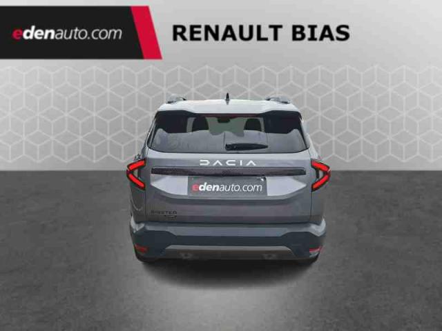 Dacia Bigster image 5