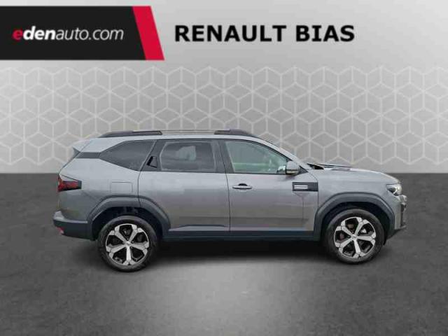 Dacia Bigster image 2