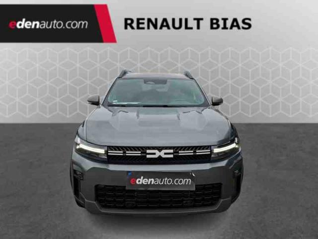 Dacia Bigster image 9