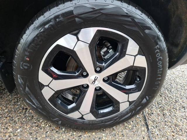 Dacia Bigster image 8