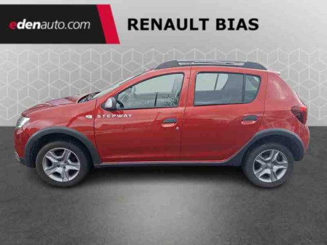 Dacia Sandero image 5