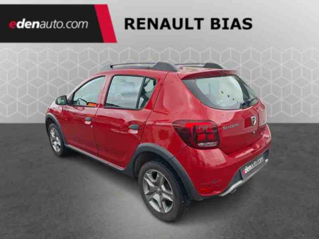 Dacia Sandero image 6