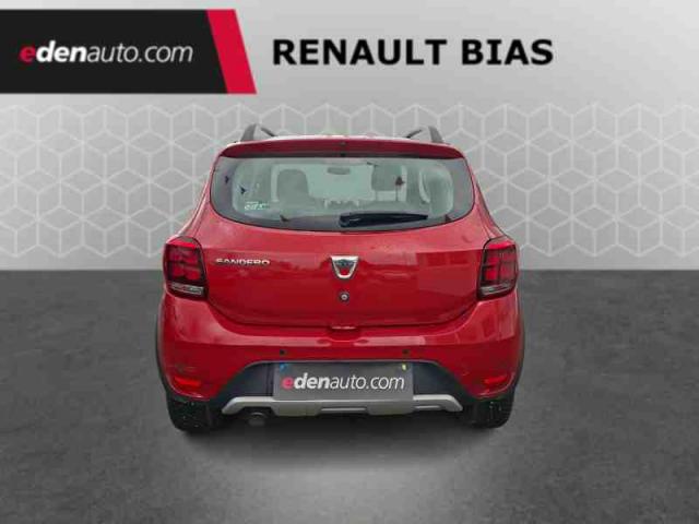 Dacia Sandero image 1