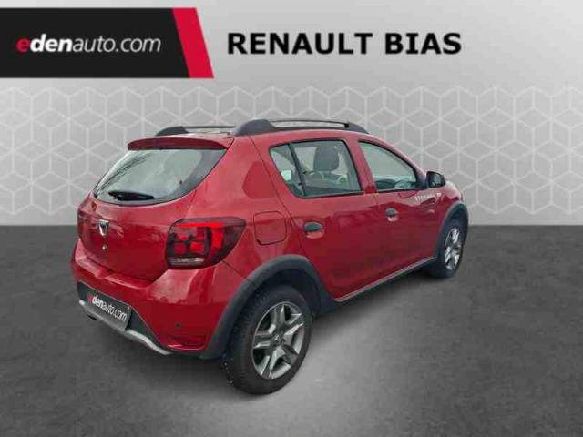 Dacia Sandero image 7