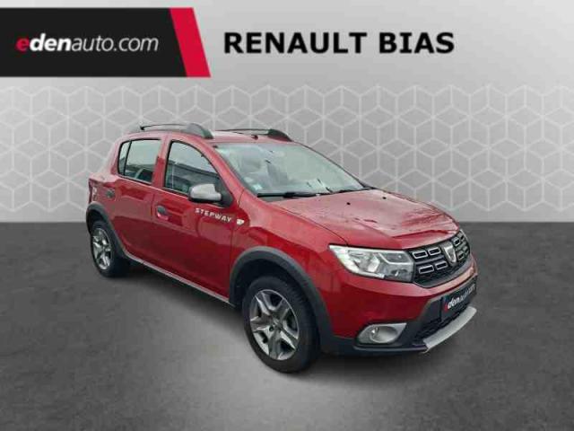 Dacia Sandero image 4