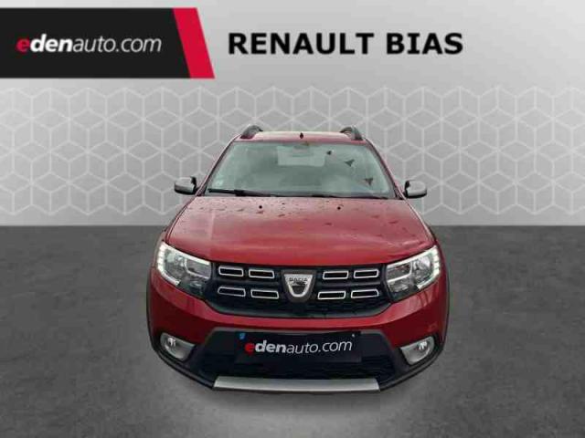 Dacia Sandero image 2