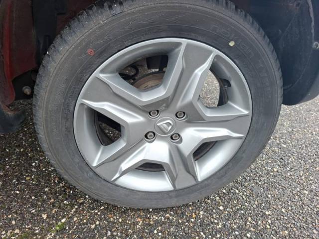 Dacia Sandero image 9