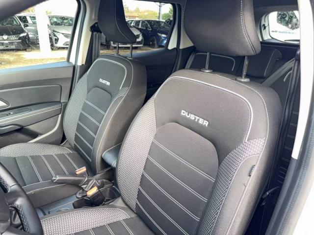 Dacia Duster image 6