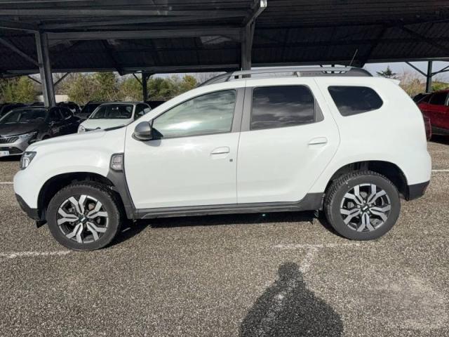 Dacia Duster image 4