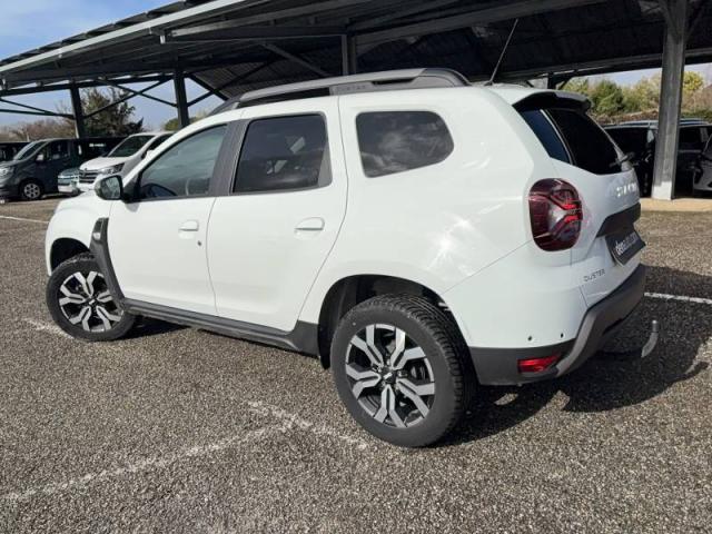 Dacia Duster image 8