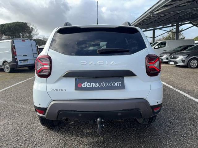 Dacia Duster image 3