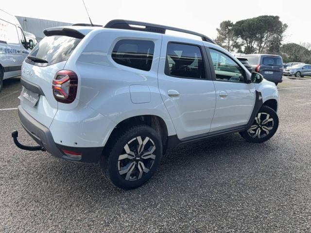 Dacia Duster image 7