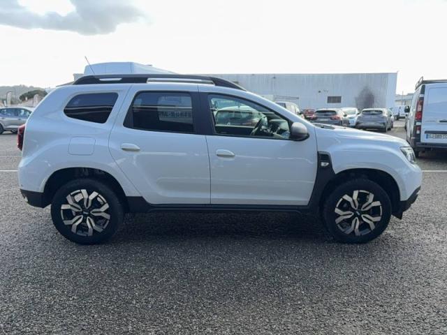 Dacia Duster image 1