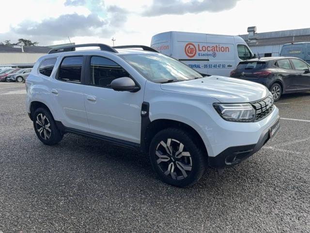 Dacia Duster image 9