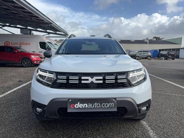 Dacia Duster image 2