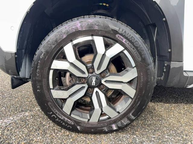 Dacia Duster image 5