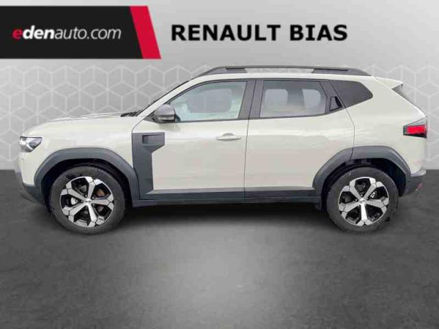Dacia Duster image 3