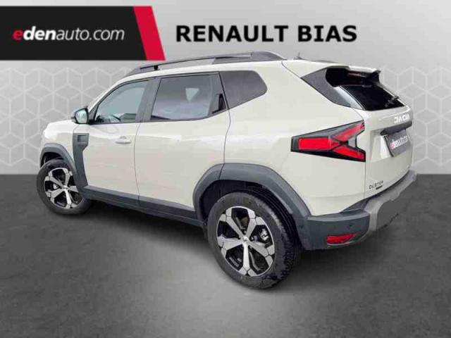 Dacia Duster image 2