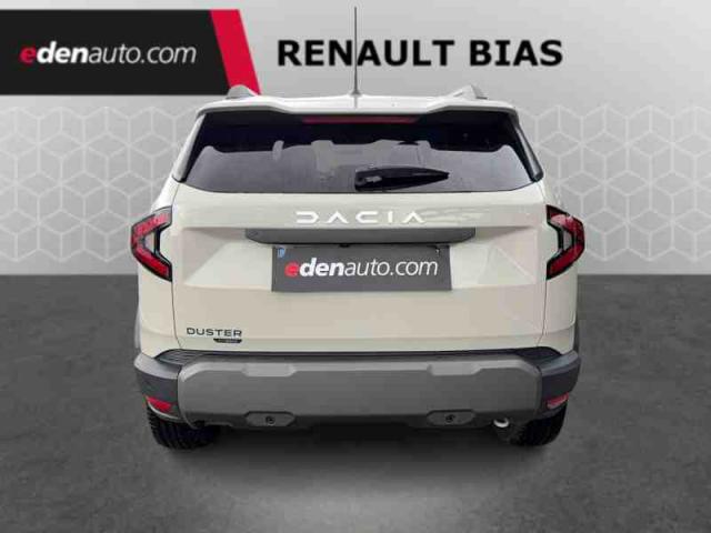 Dacia Duster image 1