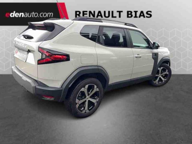 Dacia Duster image 8