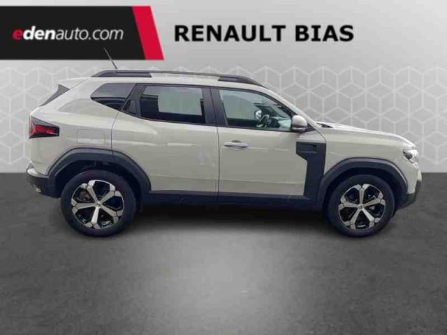 Dacia Duster image 4