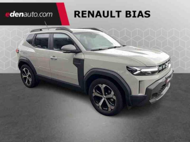 Dacia Duster image 7