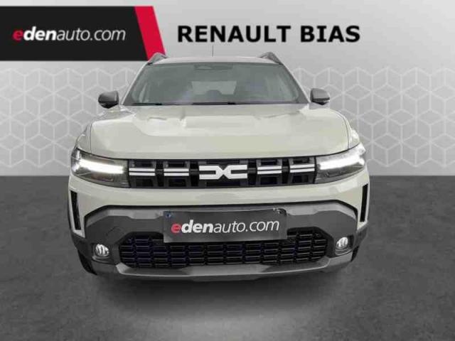 Dacia Duster image 6