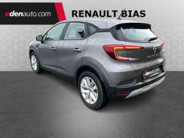 Renault Captur image 3