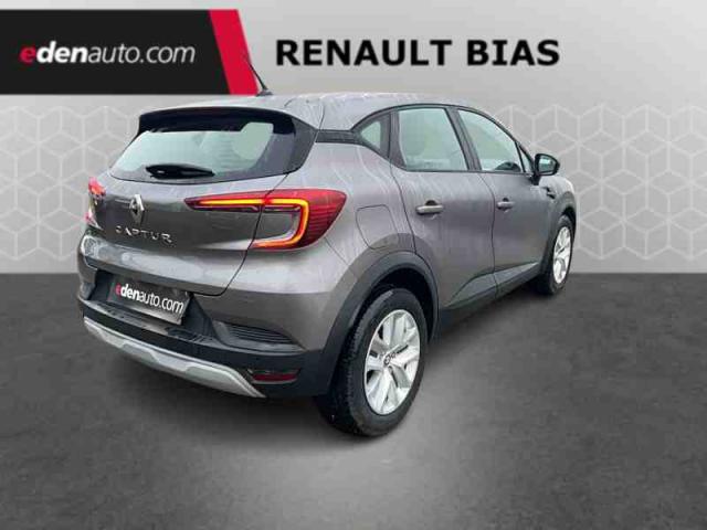 Renault Captur image 6