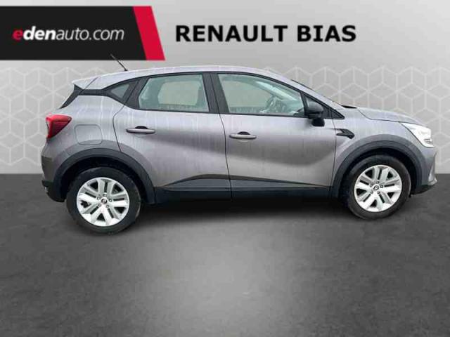 Renault Captur image 4
