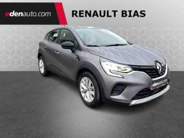Renault Captur image 2