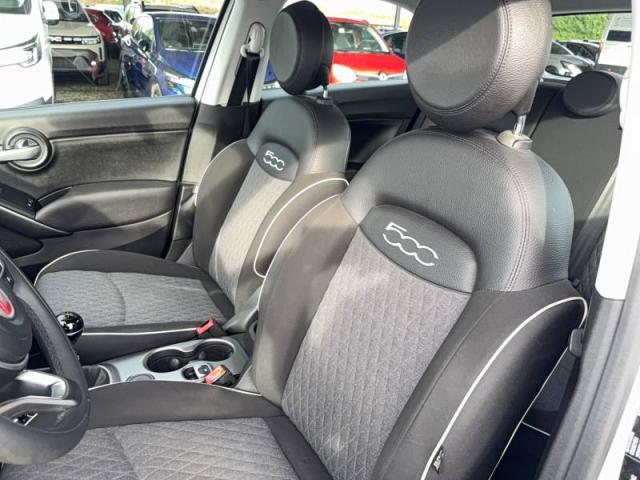 Fiat 500x image 6