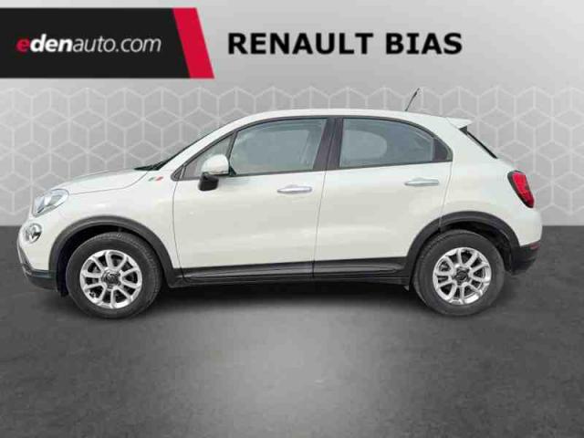 Fiat 500x image 7