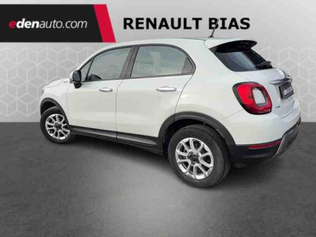Fiat 500x image 4
