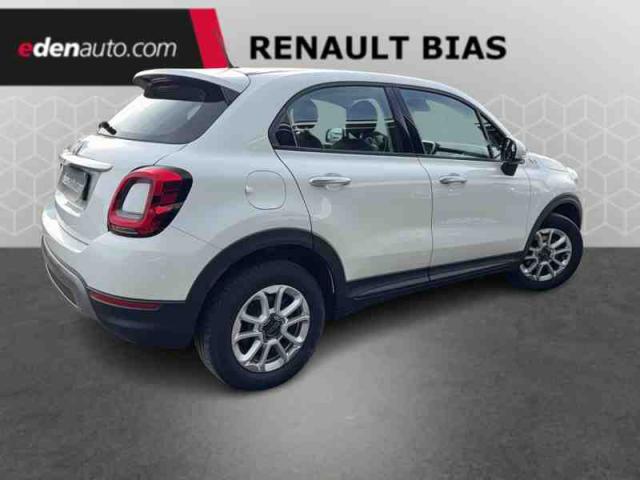 Fiat 500x image 1