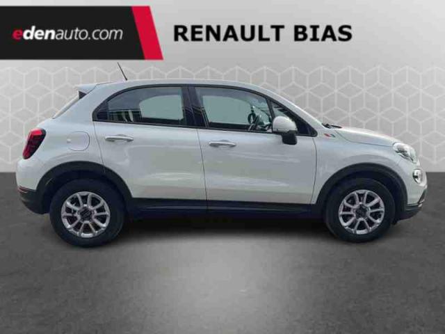 Fiat 500x image 2