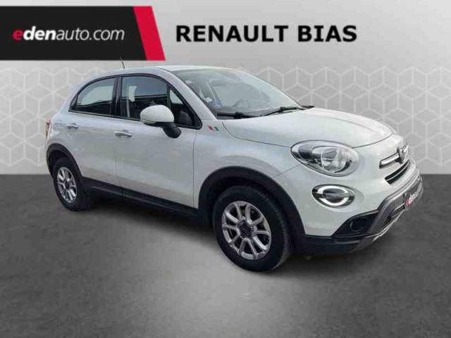 Fiat 500x image 3