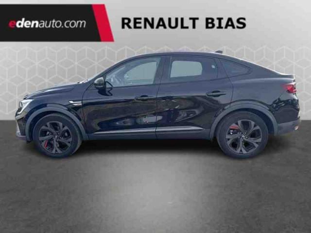 Renault Arkana image 3