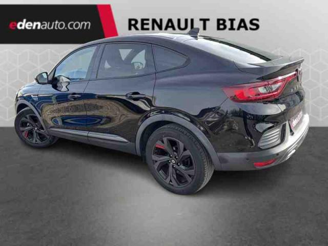 Renault Arkana image 8