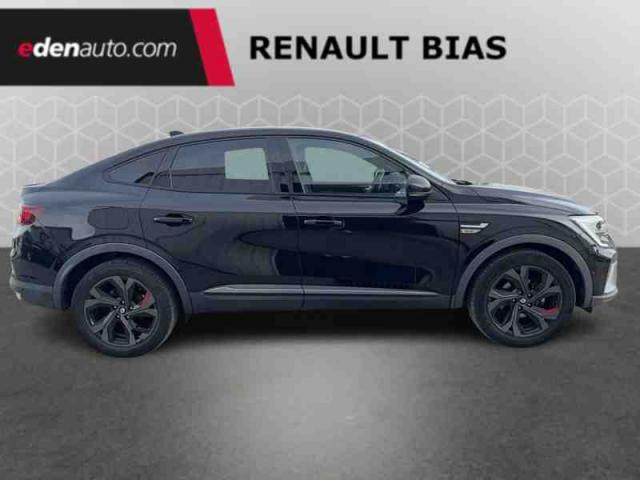 Renault Arkana image 6