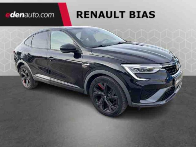 Renault Arkana image 2