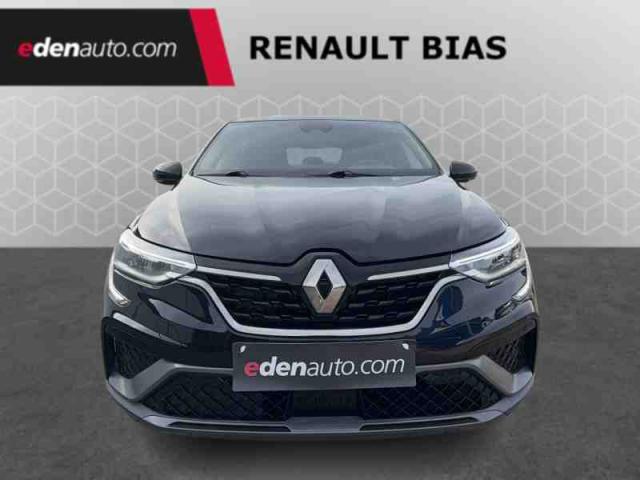 Renault Arkana image 7