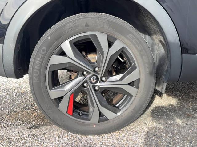 Renault Arkana image 4