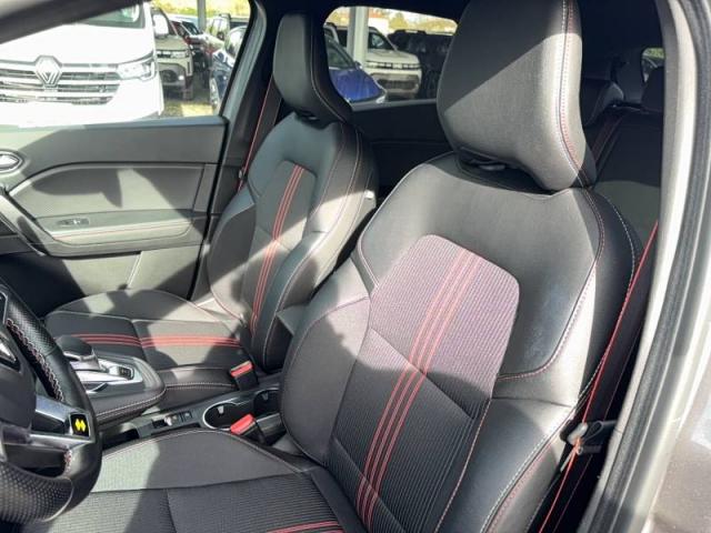 Renault Captur image 6