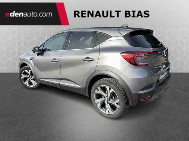 Renault Captur image 7
