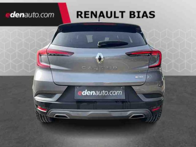 Renault Captur image 8