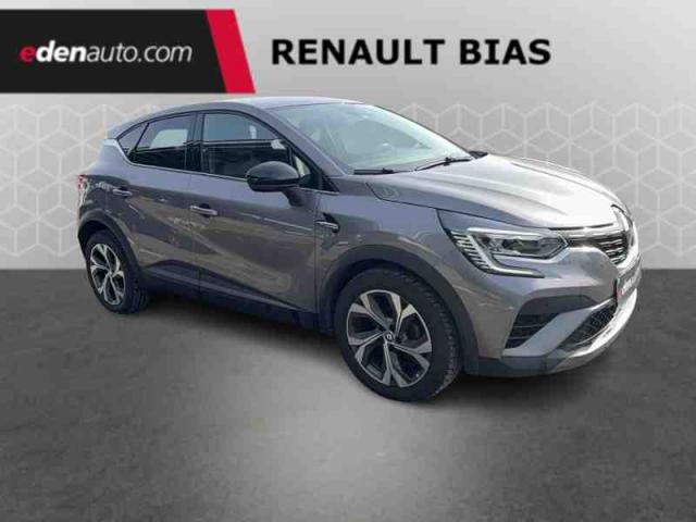 Renault Captur image 3