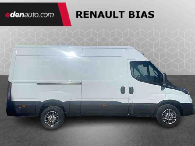 Iveco Daily image 9